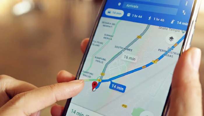 Google Maps वापरण्यासाठी आता पैसे द्यावे लागणार? 1 ऑगस्टपासून मोठा बदल