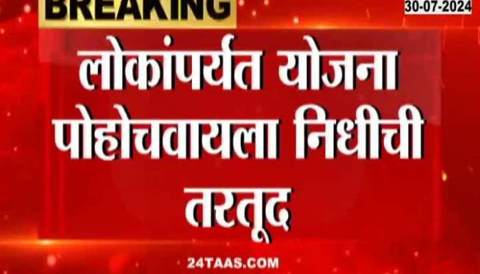 Maharashtra Govt Announce To Spend 270 Crores On Advertising