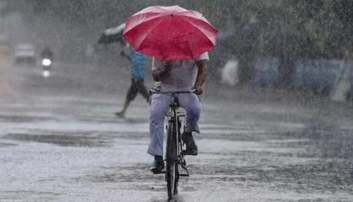 मुंबईसह राज्यात पावसाची उसंत, पण 'या' तारखेपासून पुन्हा जोर धरणार, घाटमाथ्यावर... 