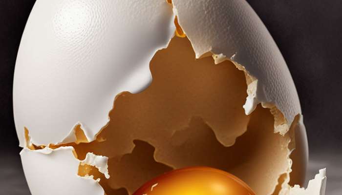 Does eating egg whites really increase cholesterol