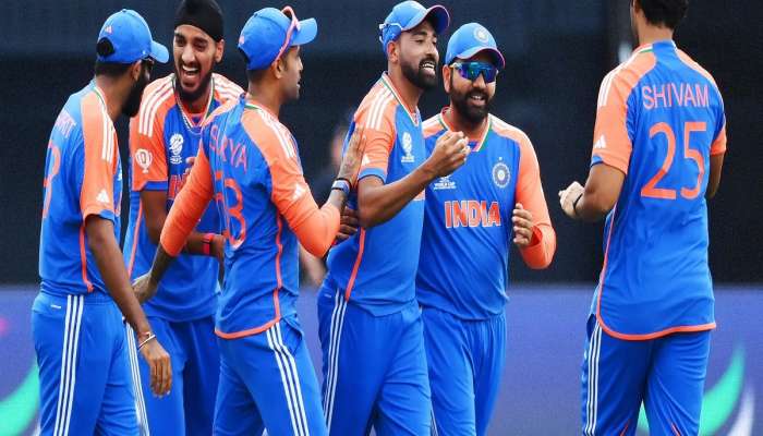 ICC Ranking मध्ये टीम इंडियाच्या युवा खेळाडूंचा जलवा, &#039;या&#039; खेळाडूंची मोठी झेप