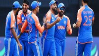 ICC Ranking मध्ये टीम इंडियाच्या युवा खेळाडूंचा जलवा, 'या' खेळाडूंची मोठी झेप