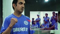 IND vs SL : गौतमच्या युगात सगळंच 'गंभीर', वनडे न खेळणाऱ्या खेळाडूंना दिला होमवर्क
