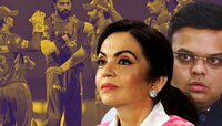 IPL 2025 : फ्रँचायझींना धोका, आता सुट्टी नाही! 'या' खेळाडूंवर होणार कडक कारवाई