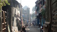 मुंबईतील कामाठीपुरा पुनर्वसन प्रकल्पाबाबत मोठा निर्णय;35 एकरवर म्हाडाचा प्रोजेक्ट