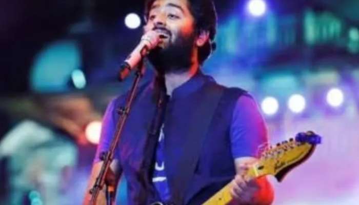 Arijit Singh च्या आवाजाचा वापर करू शकणार नाही AI प्लॅटफॉर्म, बॉम्बे हाय कोर्टामुळे गायकानं सोडला सुटकेचा नि:श्वास