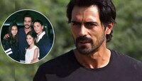 'आम्ही पुरुष मूर्ख असतो!' घटस्फोटाच्या इतक्या वर्षांनंतर अर्जुन रामपालनं व्यक्त केली