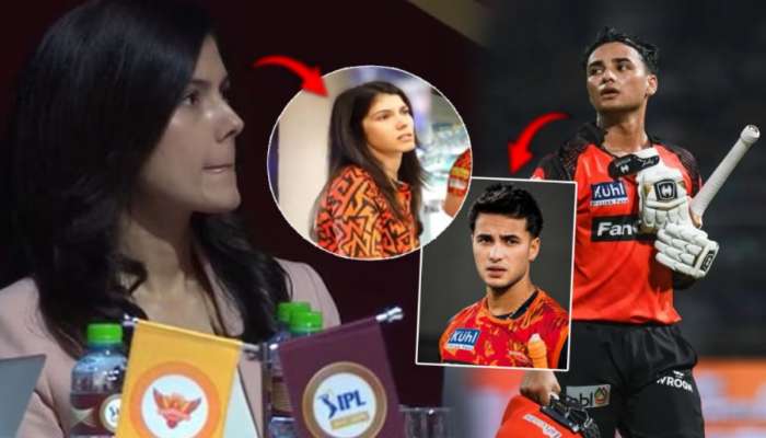 'अभिषेक शर्माला...', पैसा, वेळ खर्च झाल्याचा उल्लेख करत IPL संघ मालकांसमोर काव्या मारनचं विधान