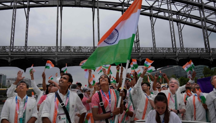 Paris Olympic: धक्कादायक! पॅरिसमध्ये &#039;या&#039; भारतीय खेळाडूचा कार अपघात, सुवर्णपदकाची होती अपेक्षा