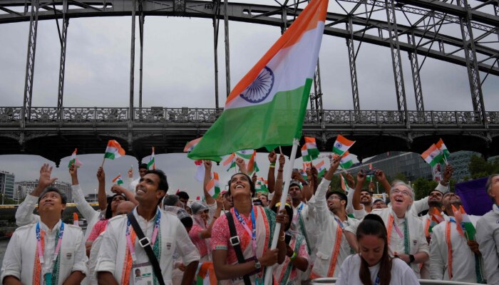 Paris Olympic: धक्कादायक! पॅरिसमध्ये &#039;या&#039; भारतीय खेळाडूचा कार अपघात, सुवर्णपदकाची होती अपेक्षा