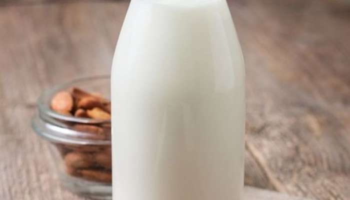 6 Health Benefits of Almond Milk