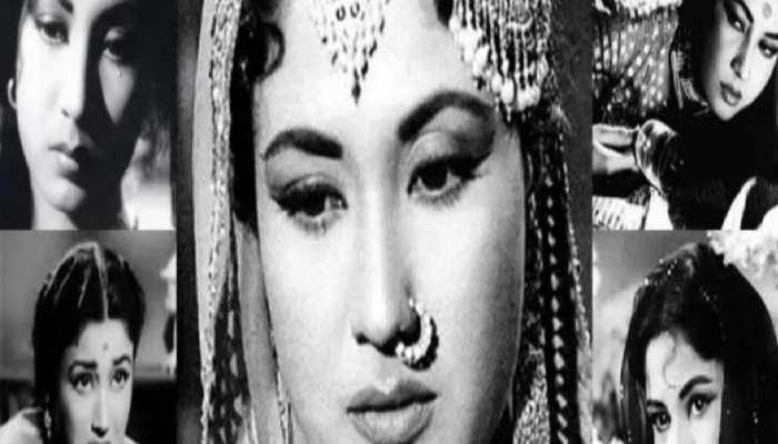 Meena Kumar Birth Anniversary: 1 रुपयाचे नाणे आणि घटस्फोट घेऊन बनवली होती &#039;पाकीजा&#039;, पंतप्रधानांनी मागितली &#039;ट्रॅजेडी क्वीन&#039;ची माफी