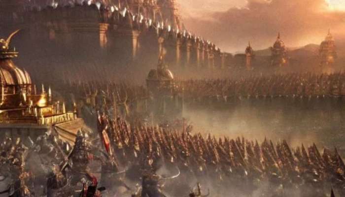 Mahabharata Story: महाभारताच्या या 4 महिलांच्या प्रतिशोधाची अजब कहानी! एकीने तर घेतला पुनर्जन्म