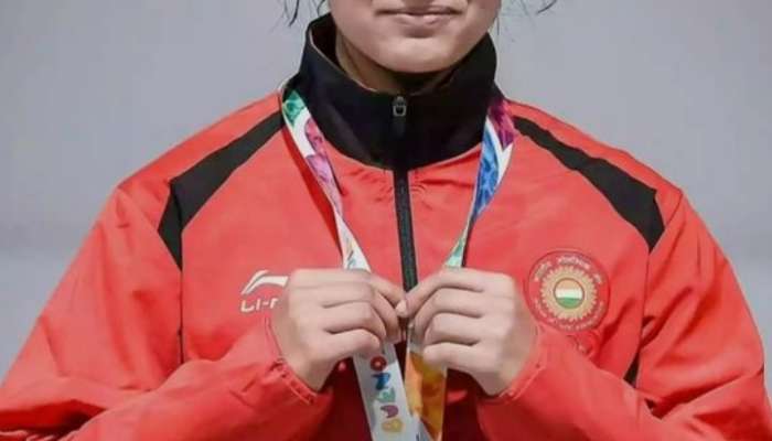 olympic 2024, air pistol bronze medalist manu bhakar, manu bhakar diet, paris olympic 2024, manu bhaker bronze medalist, badam ke fayde, badam benefits, almonds benefits manu bhakar diet plan, apricot benefits, ओलंपिक 2024, ओलंपिक विजेता मनु भाकर, ओलंपिक 2024 विजेता मनु भाकर मनु भाकर की डाइट, बादाम और अखरोट के फायदे, बादाम के फायदे, दिमाग की सेहत के लिए बादाम और अखरोट के फायदे, badam benefits for mind power, paris olympic 2024 in hindi, know what manu bhakar eat, health, health news, health news, health new