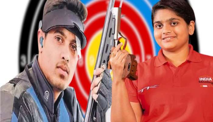 'स्वप्निलला 1 कोटी दिले पण...' नेमबाज राहि सरनोबतला या गोष्टीची खंत... म्हणाली 'इतके कमी...'