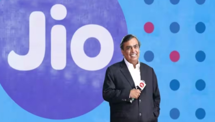 Jio ने आणलाय दमदार प्लान! एकदा रिचार्ज केला की टेन्शन खल्लास; असं काय आहे यात खास? जाणून घ्या