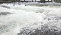 पुणे पुन्हा डेंजर झोनमध्ये; खडकवासला धरणातून 27 हजार क्युसेक पाण्याचा विसर्ग
