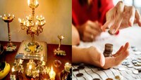दीप अमावस्येला रवि पुष्य नक्षत्र योग, कर्जमुक्तीसाठी करा 'हे' 11 उपाय
