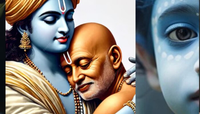 Happy Friendship Day 2024 Lesson From Lord krishna and sudama Relationship Tips