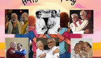ठाकरे-पवार, अटल-आडवाणी, मोदी-शहांपासून ते केजरीवाल-सिसोदिंयांपर्यंत; राजकारणातील यार