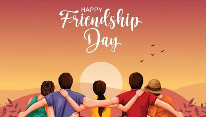 Happy Friendship Day: फ्रेंडशिप कशी असावी? तर &#039;या&#039; पाच चित्रपटांसारखी, लगेच पाहा