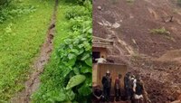महाराष्ट्रही वायनाडच्या वाटेवर? 10 वर्षांपूर्वी दरड प्रलय पाहिलेल्या गावातून धक्कादा
