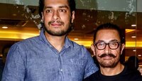 'मी रिटायर होतोय'; आमिर खाननं चित्रपटसृष्टीपासून केलं स्वत: ला दूर, मुलगा जुनैदवर दि