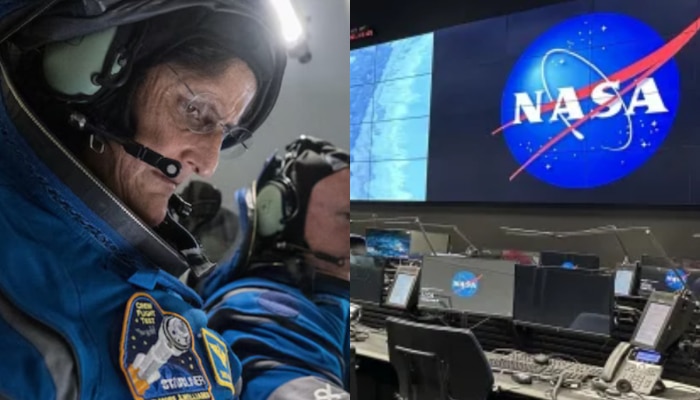 Sunita Williams ना अंतराळातून पृथ्वीवर परतणं कितपत शक्य? राहिले फक्त इतके दिवस, आता NASA कडे काय पर्याय?
