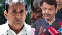 '...तेव्हाच मविआने कारवाई का केली नाही'? देशमुखांच्या आरोपांवर फडणवीसांचा सवाल