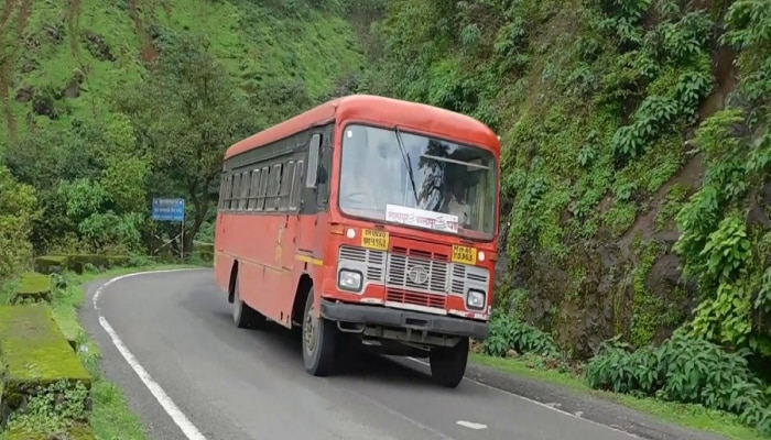 एसटी महामंडळाकडून प्रवाशांना सरप्राईज; &#039;या&#039; अभिनव उपक्रमावर जीव ओवाळून टाकाल 