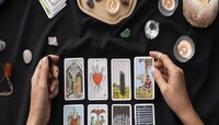 Weekly Tarot Horoscope : श्रावणाचा पहिल्या आठवड्यात लक्ष्मी नारायण राजयोग! 'या' 4 रा