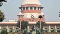 पालिकेत सदस्यांच्या नियुक्तीसाठी सरकारच्या परवानगीची गरज नाही; SC चा मोठा निर्णय; के