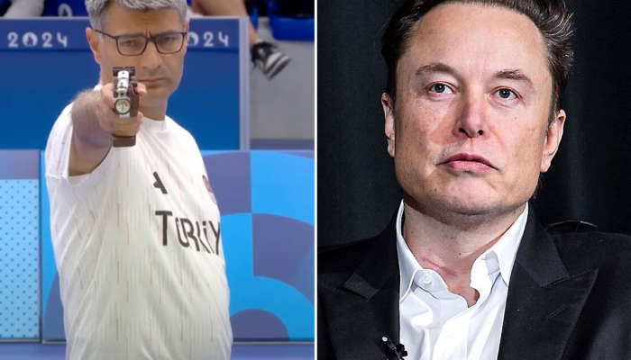 'मी इस्तांबुलमध्ये येण्यासाठी उत्सुक', युसुफ डिकेकच्या पोस्टवर Elon Musk चं उत्तर 