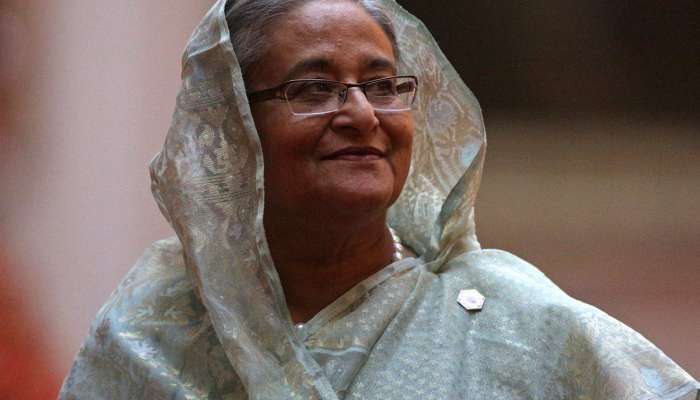 Sheikh Hasina Networth: वर्षाला 9,92,922 पगार, 6 एकर जमीन, लाखोंच्या मुदत व ठेवी; शेख हसीना यांची संपत्ती किती?