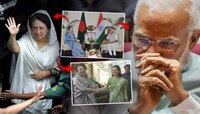 'ही' भांडखोर बाई मोदी सरकारबरोबरच संपूर्ण भारताचं टेन्शन वाढवणार? भविष्य आव्हानात्मक