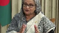 'ती' हत्या, राजकारण आणि कट: Sheikh Hasina यांचं आयुष्य दाखवणारे दोन चित्रपट!