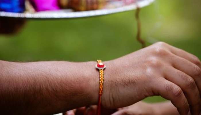 Looking for a unique rakhi for your brother Then check out these options