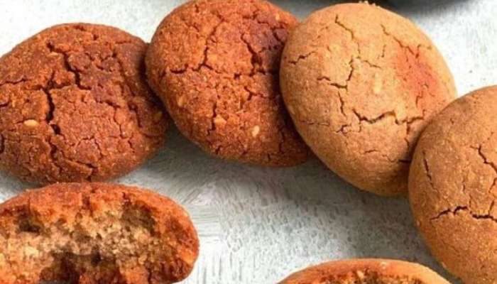 Bajri tikki is easy to make and healthy too