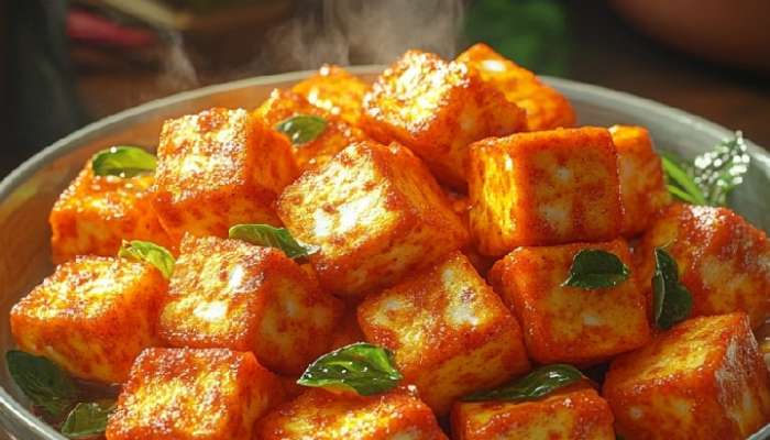 Can Eating Paneer Daily Good or Bad For Health Know