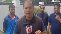 Nagpur | पॅरिस ऑलिम्पिकमध्ये विनेश फोगाट अपात्र, क्रीडा चाहते संतापले