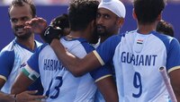 हॉकी संघाचं स्वप्नभंग! रोमांचक सामन्यात जर्मनीकडून 3-2 ने पराभव, कांस्यच्या आशा कायम