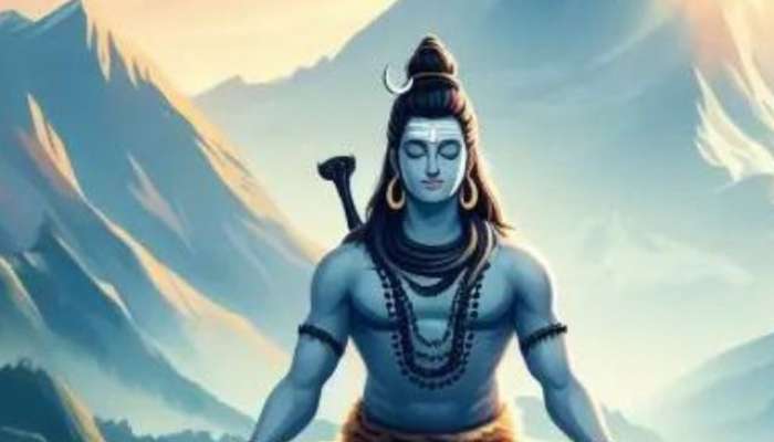 Shrawan 2024How does Shiva meditate What are the benefits