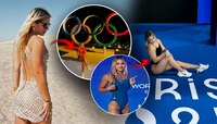 'एक रात्रही...', 20 वर्षीय तरुणीला तिच्याच देशाने Olympics मधून हाकललं; म्हणाले...