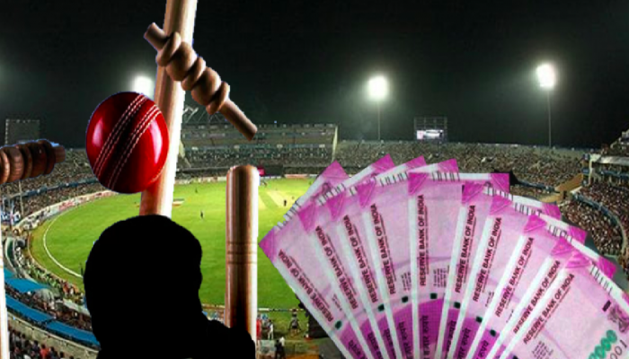 Match Fixing: धक्कादायक! 'या' आंतरराष्ट्रीय क्रिकेटपटूवर मॅच फिक्सिंगचा आरोप; 5 वर्षांच्या बंदीची कारवाई
