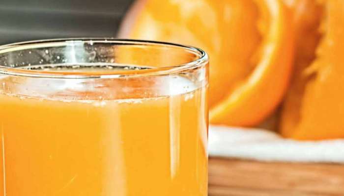 संत्र्याचा ज्यूस प्यायल्याने वजन वाढतं का?