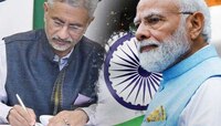 India's Foreign Policy : भारत मित्र गमावतोय..! एस जयशंकर यांचा मास्टरप्लॅन ठरतोय फेल