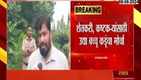 महायुतीबाबत उद्या निर्णय घेणार; बच्चू कडूंचं विधान