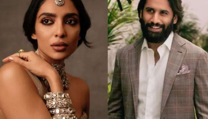 Samantha सोबत घटस्फोटानंतर Naga Chaitanya -शोभितासोबत करणार साखरपुडा! नागार्जुन करणार लग्नाची घोषणा