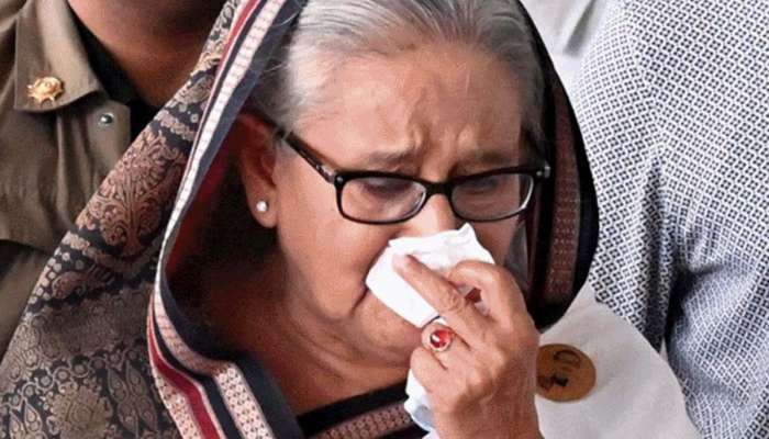 शेख हसीना यांच्याकडे किती संपत्ती, परदेशातील खर्च कसा भागणार; बांगलादेशात इतक्या ठिकाणी गुंतवणूक? 