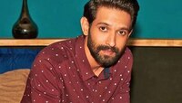 'ही काय बाग आहे का' न विचारता VIDEO शूट करणाऱ्या चाहत्यावर विक्रांत मेसी संतापला आणि